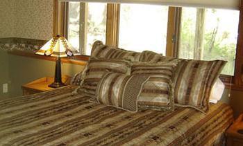 Anniversary Inn Bed And Breakfast Estes Park Eksteriør billede