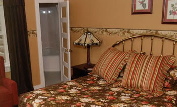Anniversary Inn Bed And Breakfast Estes Park Eksteriør billede